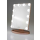 Beautifly Lusterko kosmetyczne GlamourVue Mirror - 1221531 - zdjęcie 7